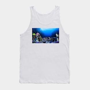 EKE IDEMILI by SIRIUS UGO ART Tank Top